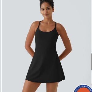 Halara Athletic Dress